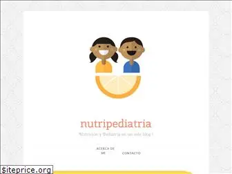 nutripediatria.com