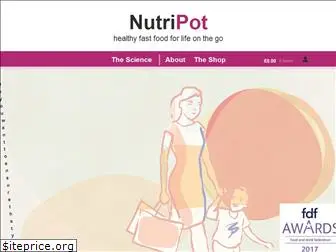 nutripot.com