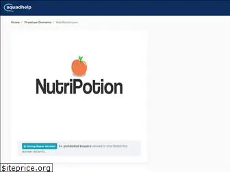 nutripotion.com