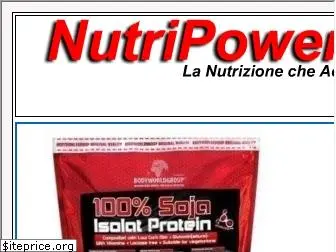 nutripower.it