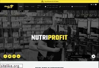 nutriprofit.com