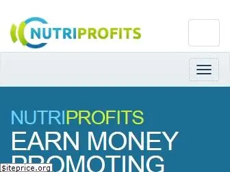 nutriprofits.com