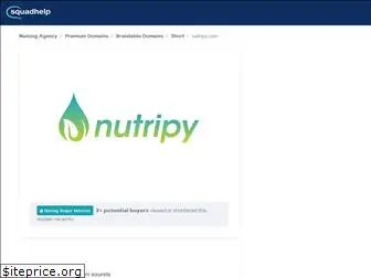 nutripy.com