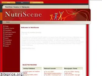 nutriscene.org.my