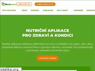 nutriservis.cz