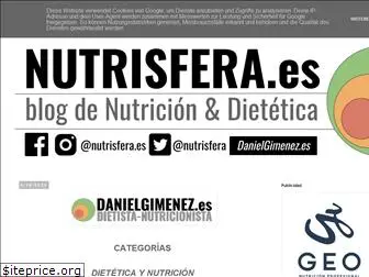 nutrisfera.blogspot.com