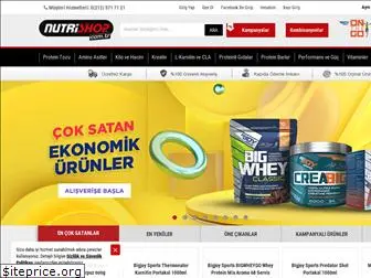 nutrishop.com.tr