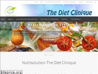 nutrisolution.in