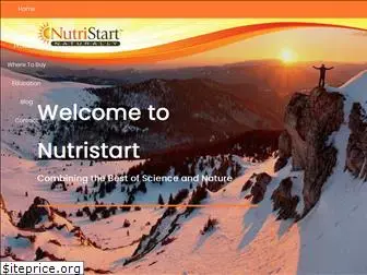 nutristart.com