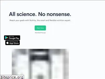 nutrita.app