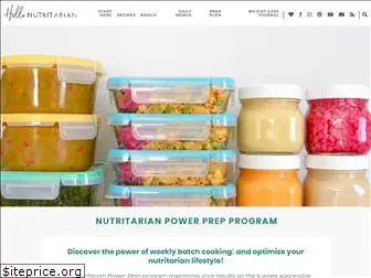 nutritarianfoodplan.com