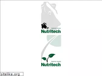 nutritech.es