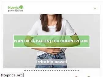 nutritie-pentru-sanatate.ro