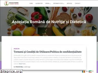 nutritiedietetica.ro