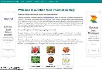 nutrition-and-you.com