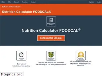 nutrition-calculator.com