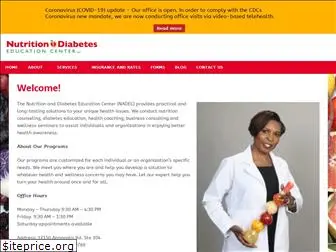 nutrition-diabetes.com