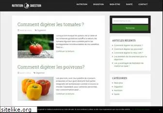 nutrition-digestion.fr