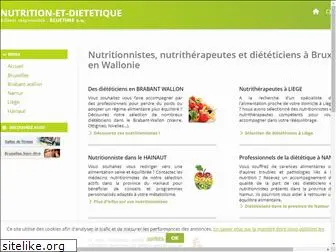 nutrition-et-dietetique.be