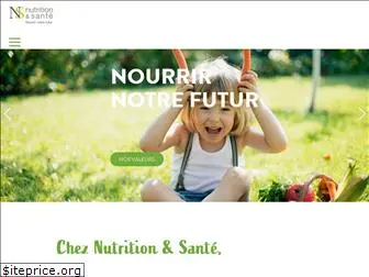 nutrition-et-sante.fr