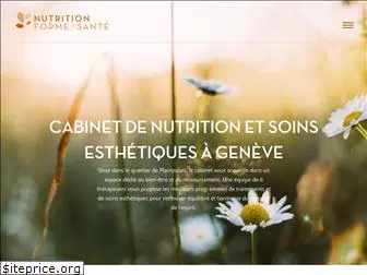 nutrition-forme.ch