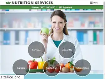 nutrition-services.com