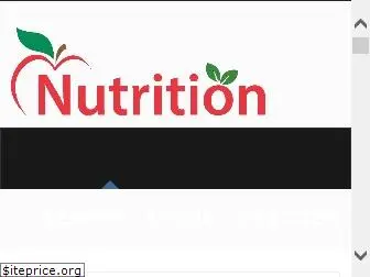 nutrition.com
