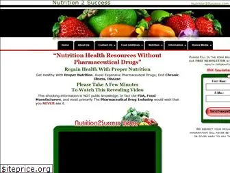 nutrition2success.com