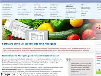 nutritional-software.at