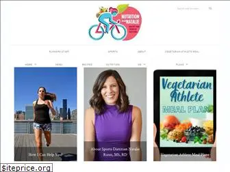 nutritionalanatalie.com