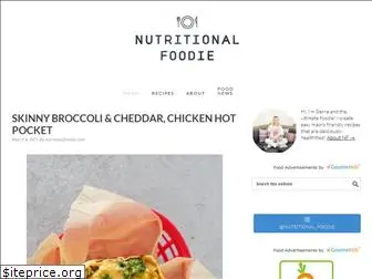 nutritionalfoodie.com