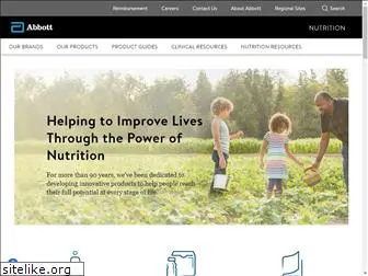 nutritionally.com