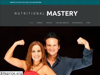 nutritionalmastery.com