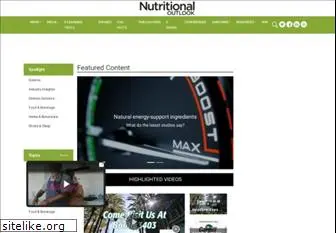 nutritionaloutlook.com