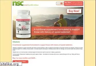 nutritionalsupplementscorp.com