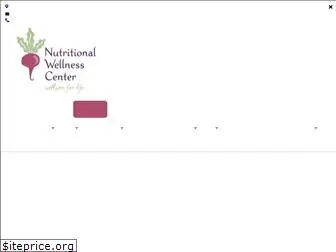 nutritionalwellnesscenter.com