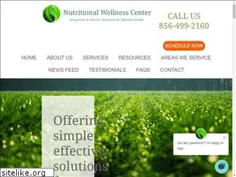 nutritionalwellnessnj.com