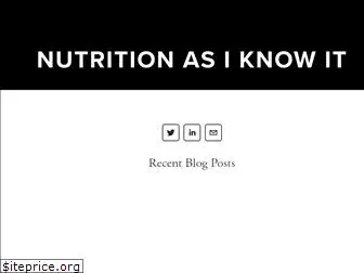 nutritionasiknowit.com