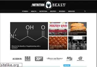 nutritionbeast.com