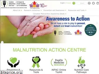 nutritioncareincanada.ca