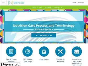 nutritioncarepro.com