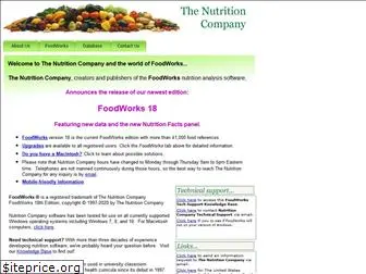 nutritionco.com