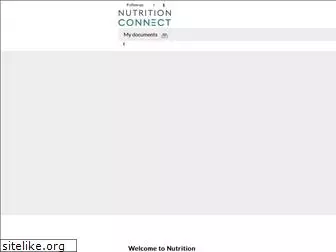 nutritionconnect.org