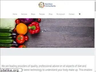 nutritionconsultants.co.nz