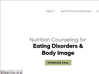 nutritioncounselingcenter.com