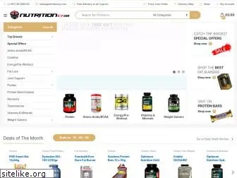 nutritioncy.com