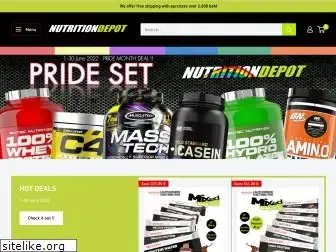 nutritiondepot.co.th