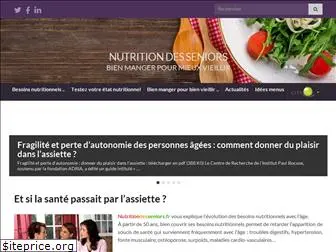 nutritiondesseniors.fr