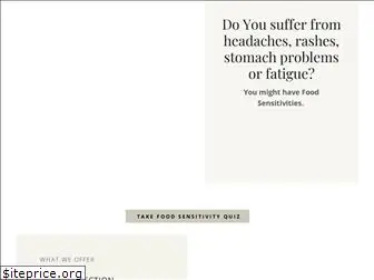 nutritiondirections.com