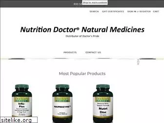 nutritiondoctor.com